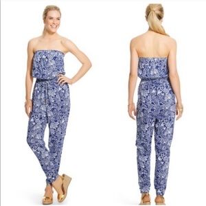 So cute!! Lily Pulitzer for target jumpsuit!